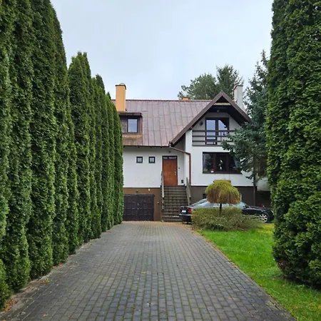 Wichrowe Wzgorze Villa Tolkmicko Exterior photo
