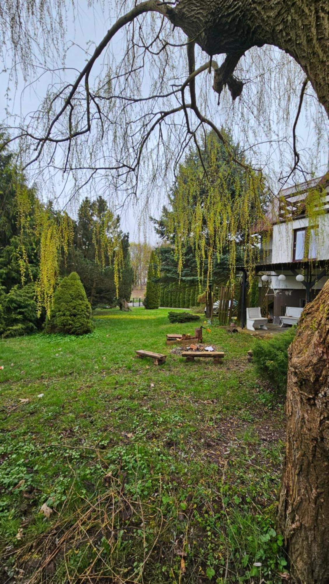 Wichrowe Wzgorze * Tolkmicko