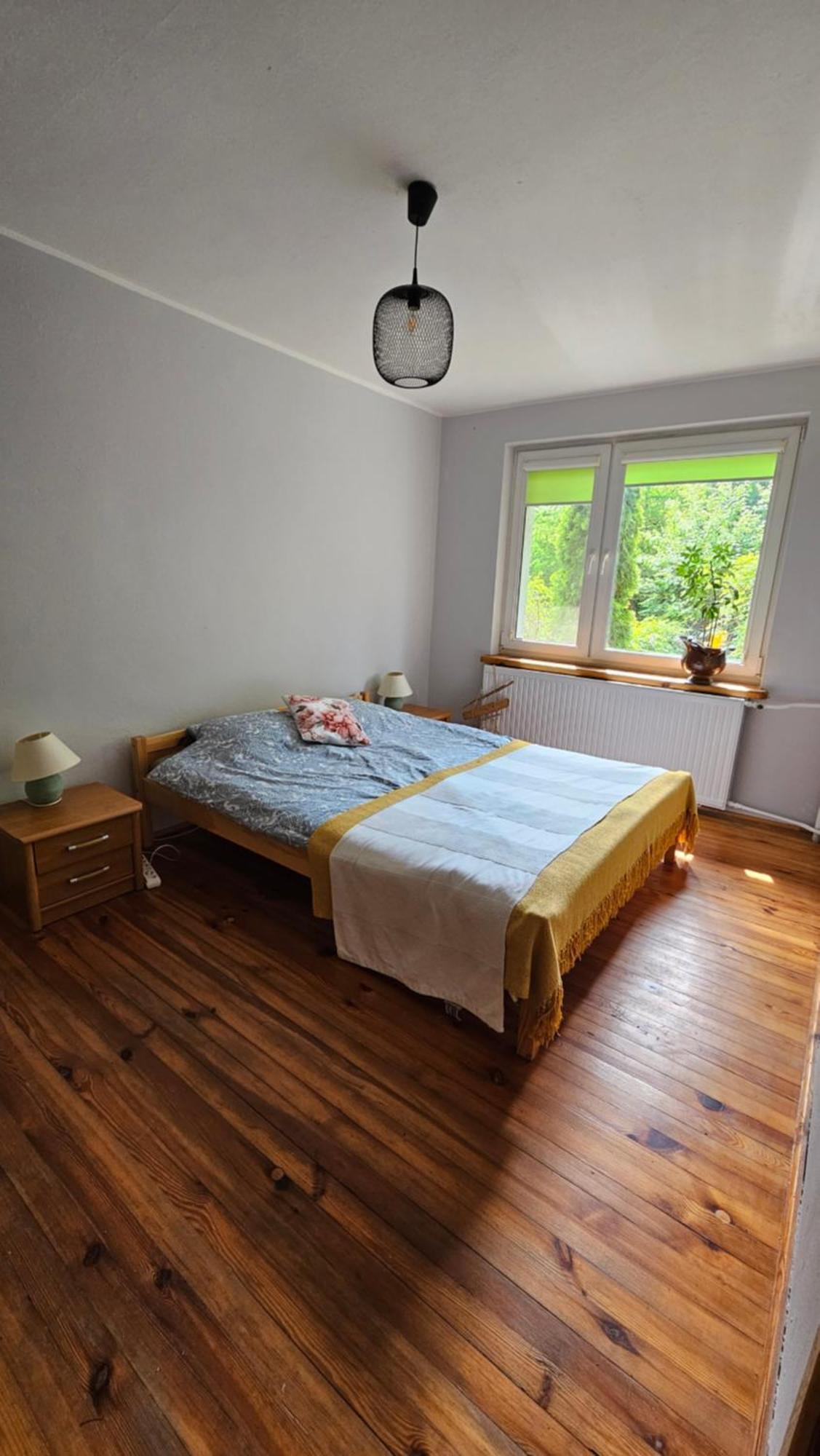 Wichrowe Wzgorze Holiday home Tolkmicko