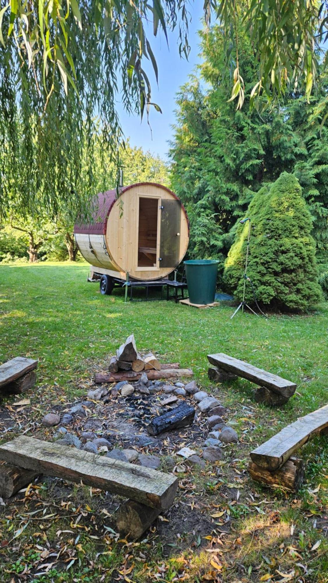 Holiday home Wichrowe Wzgorze
