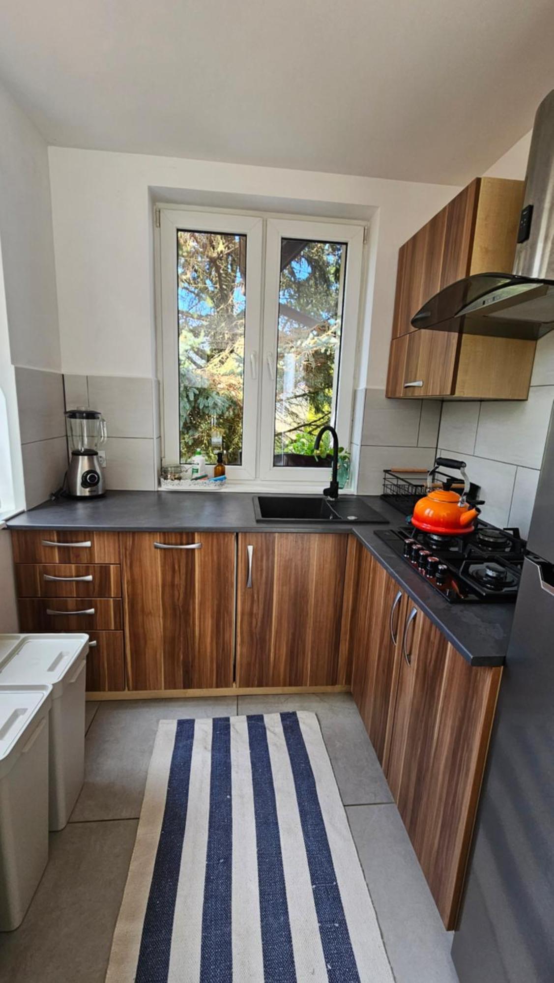 Holiday home Wichrowe Wzgorze *